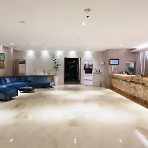 Garden Otel